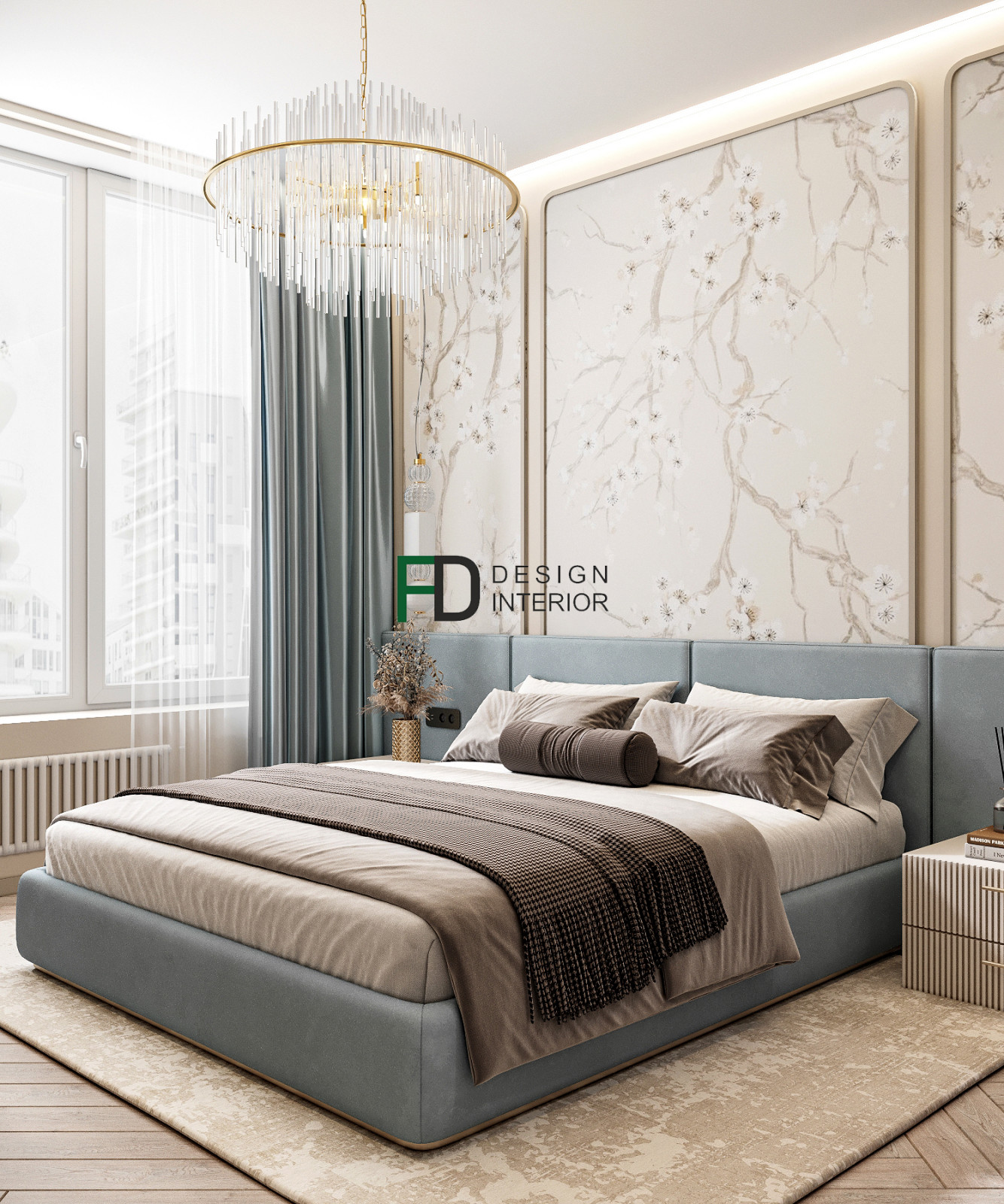 ЖК "Сиреневый парк"