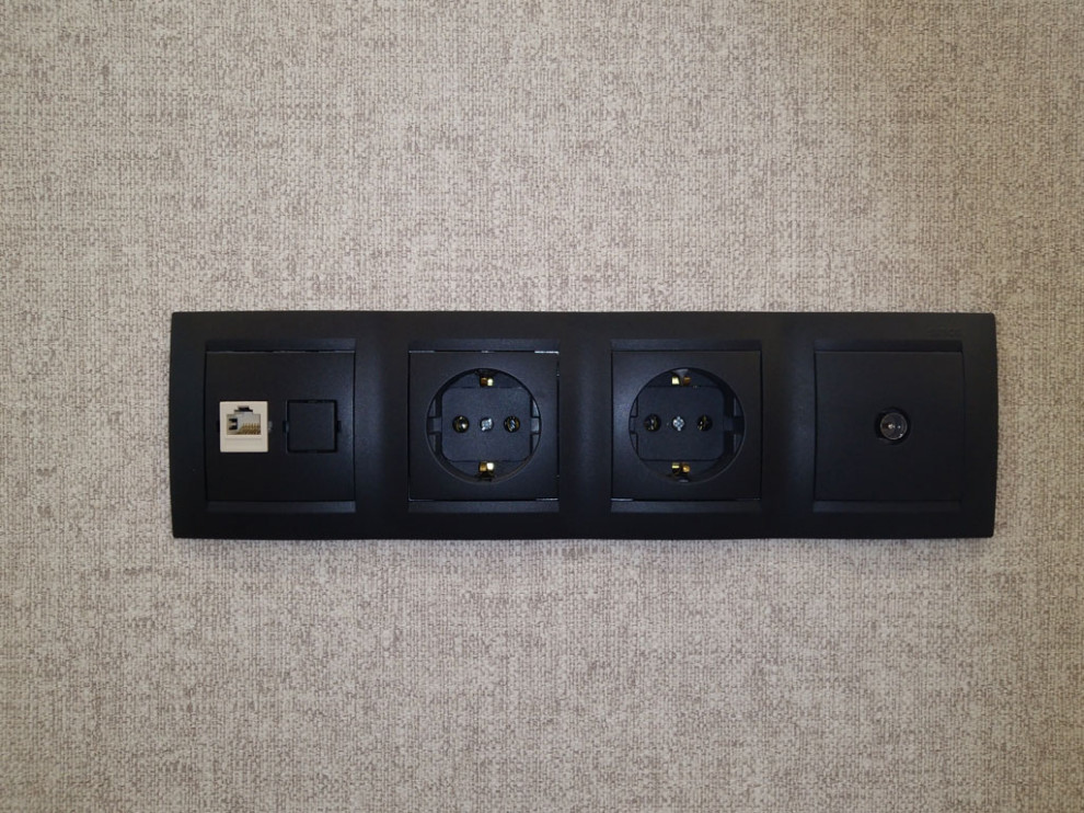 Ремонт 1-к квартиры ЖК Южный