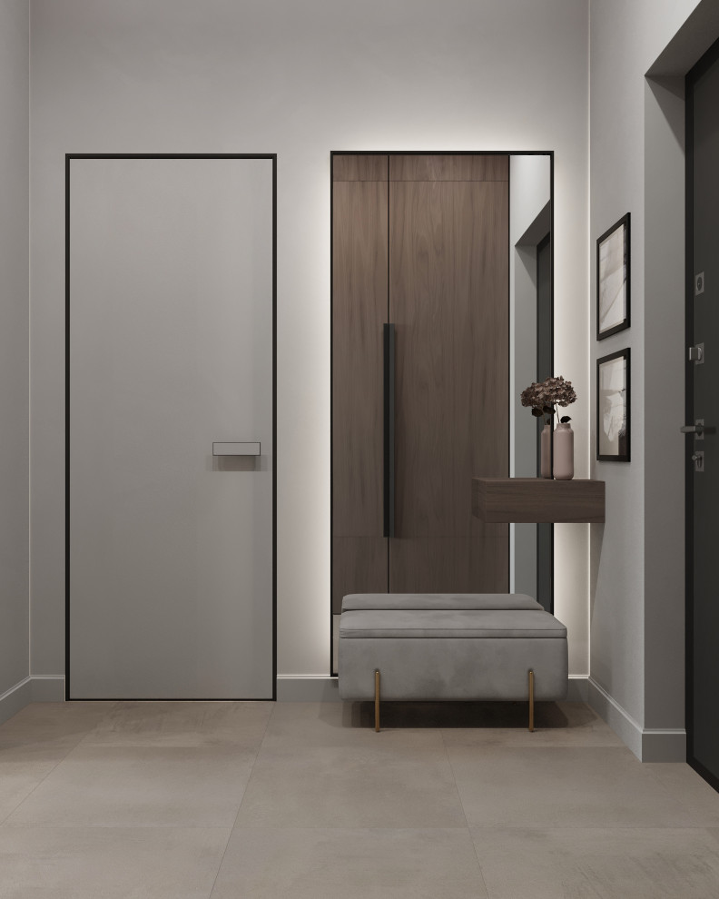 Loft для девушки