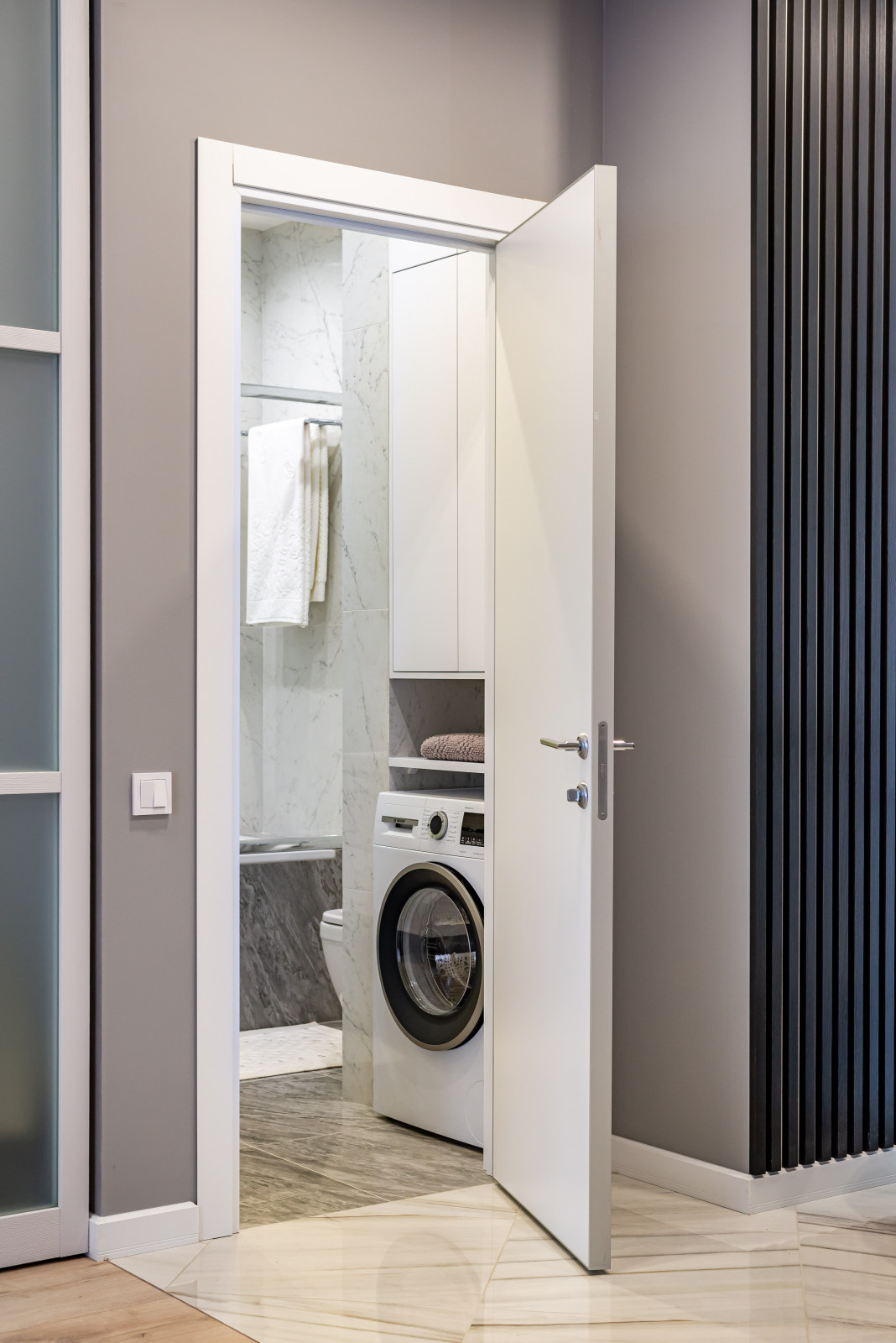 Уютная однушка для мамы и дочки