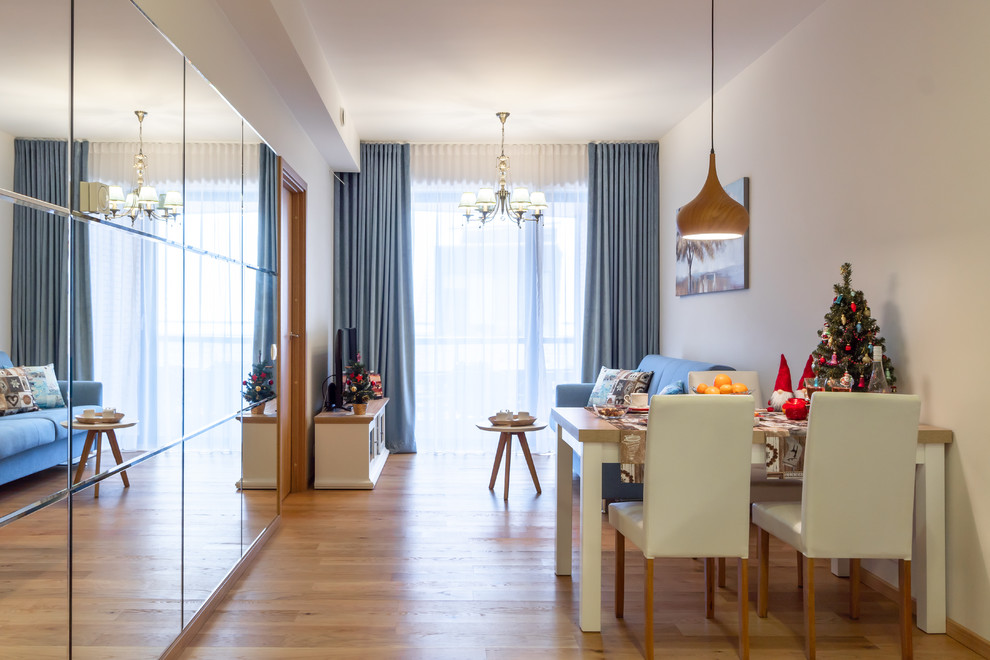 Rotermann Square View Apartment, Tallinn