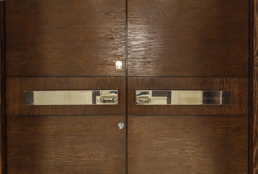 Дом в Подмосковье