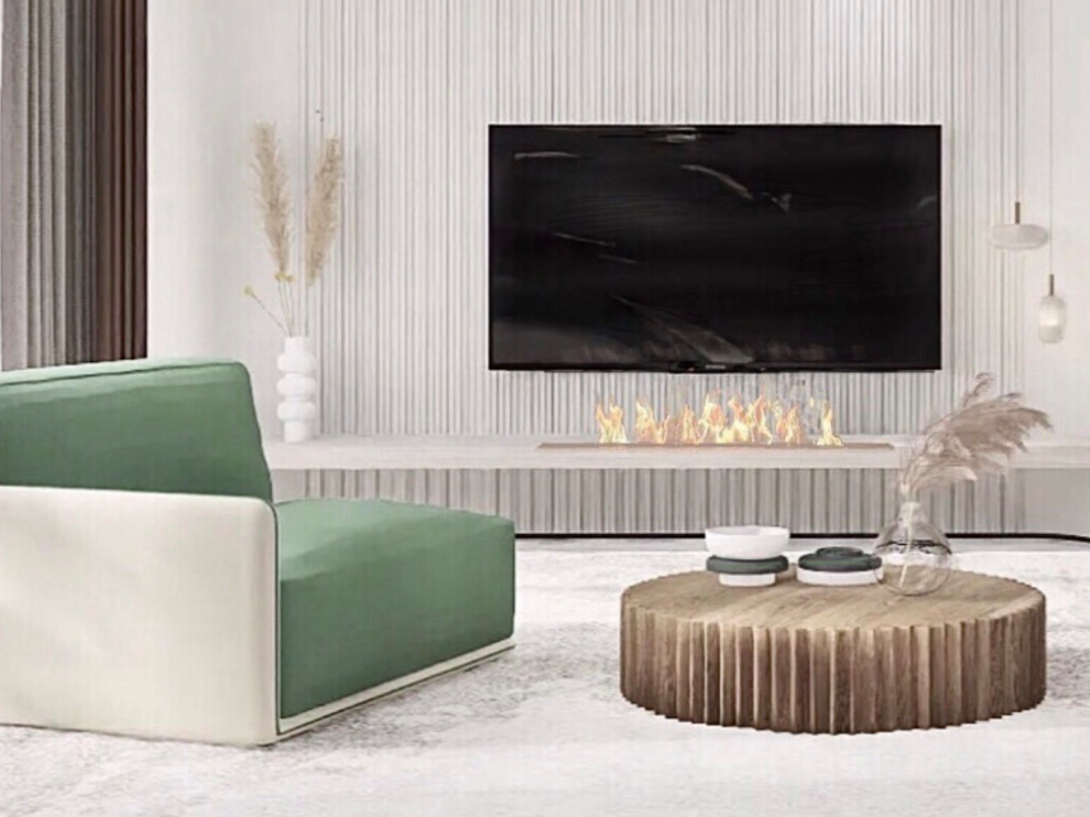 Квартира в ЖК «FoRest” Москва