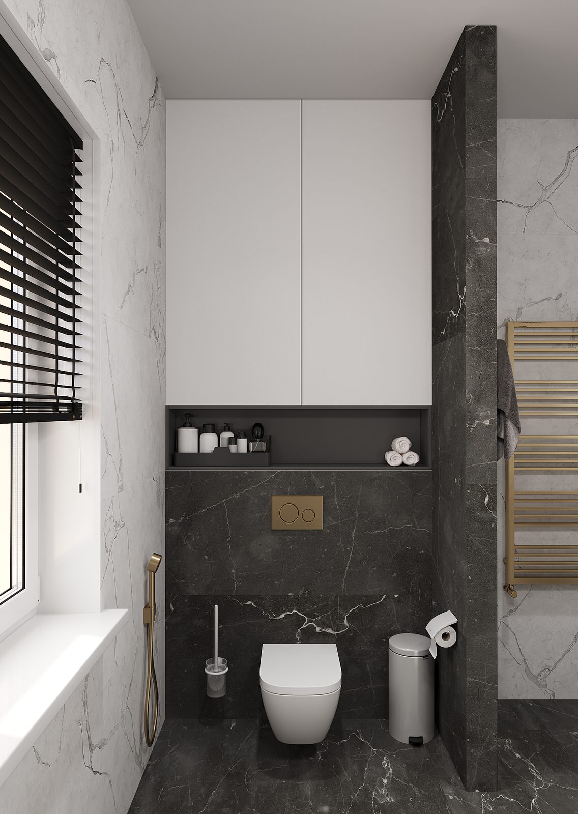 Ванная комната