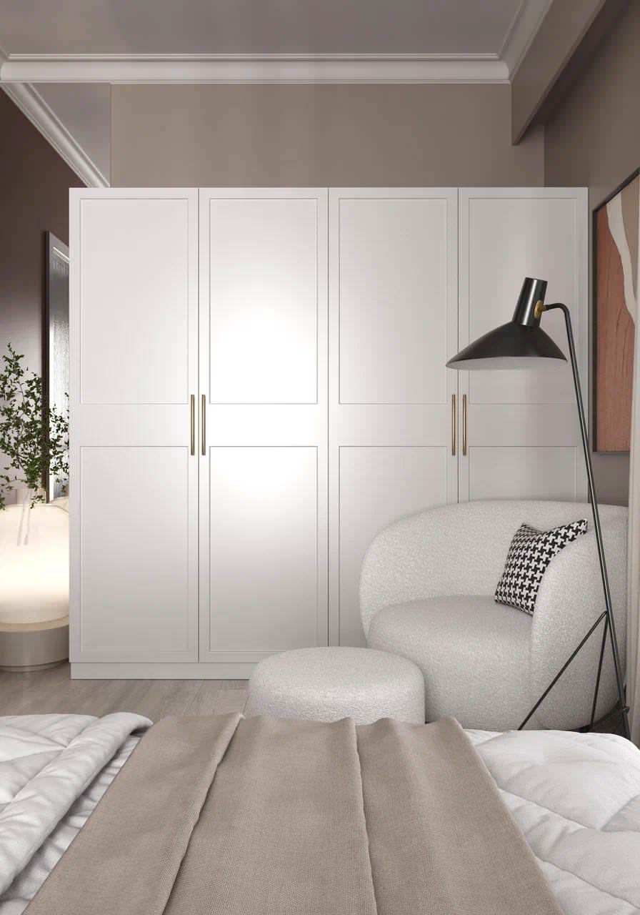 Квартира в Стамбуле