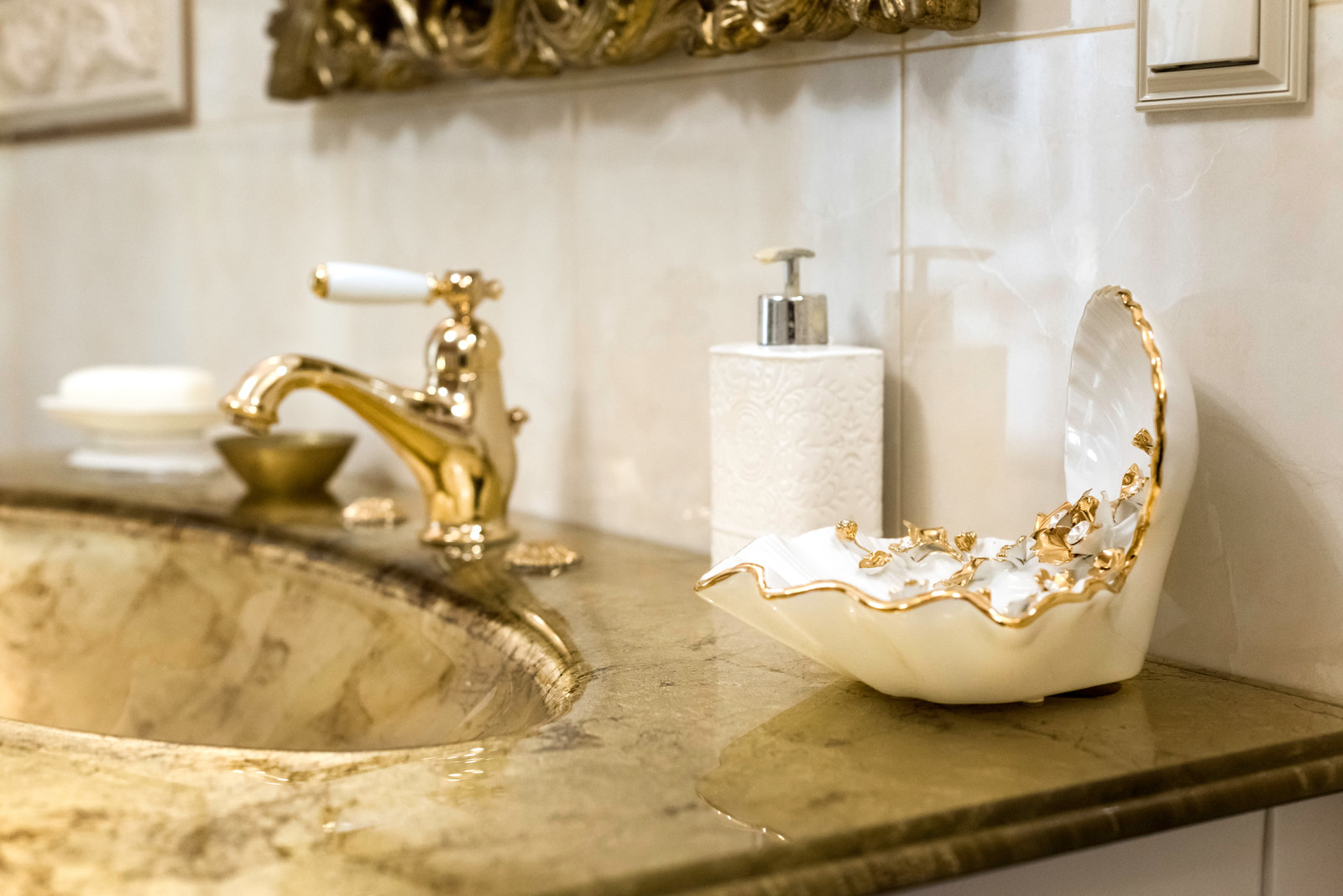 ЖК Рублевское предместье - двухуровневая квартира