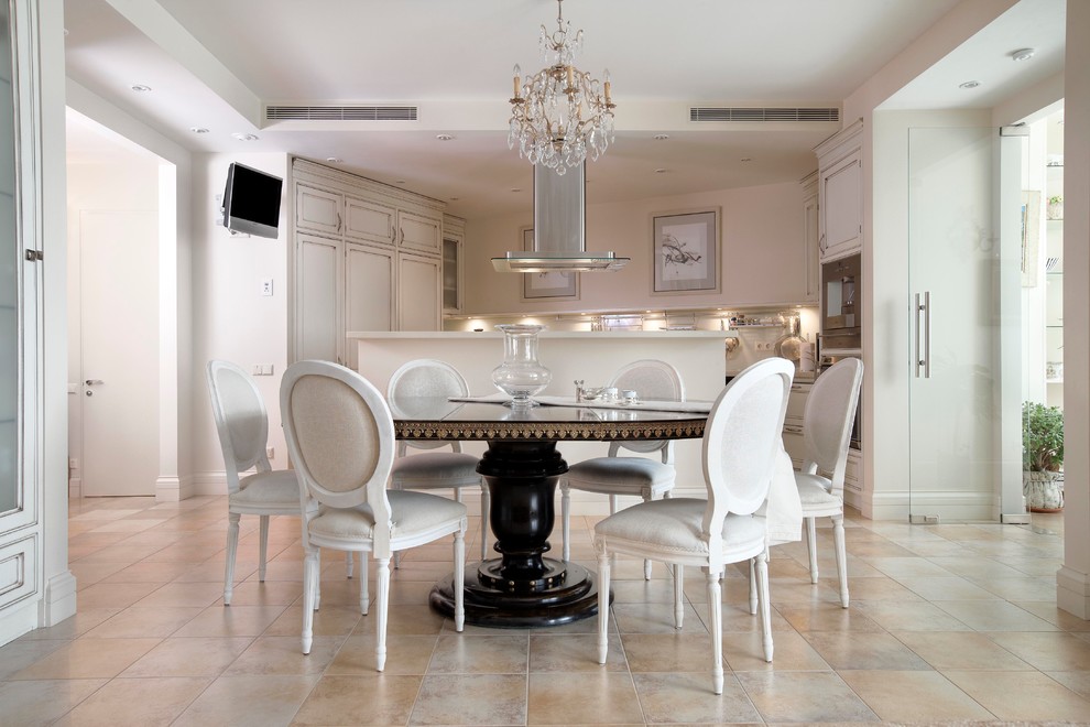 Белая классика