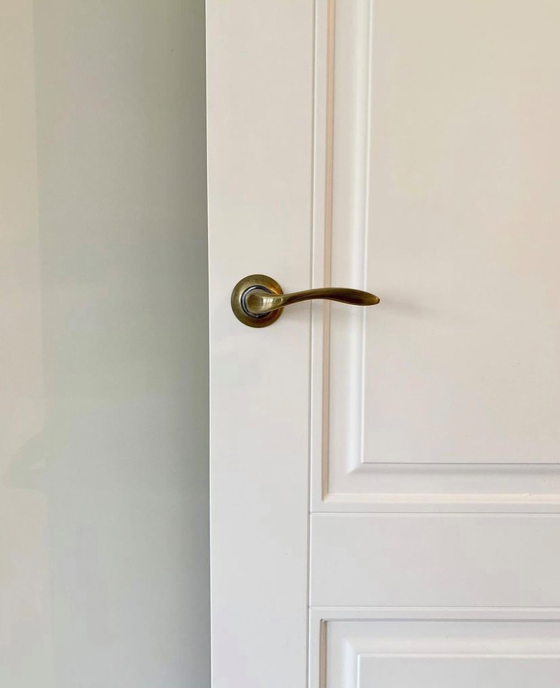 Современная классика. Красный путь