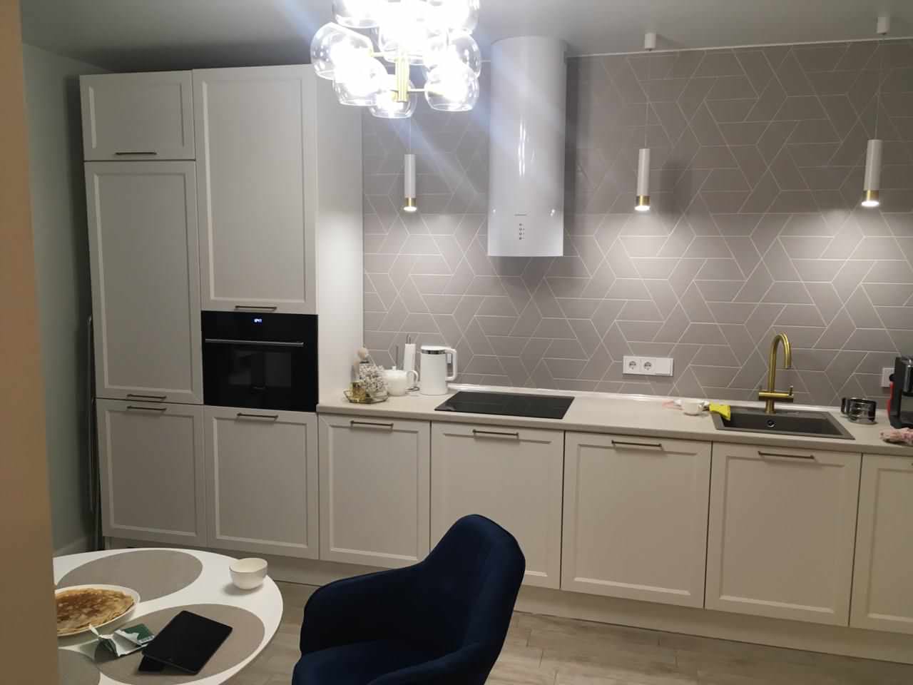 Обложка проекта: ЖК "Царская Столица"