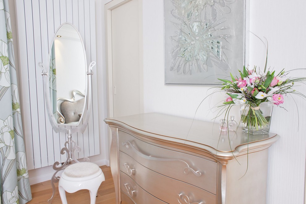 Квартира в Праге