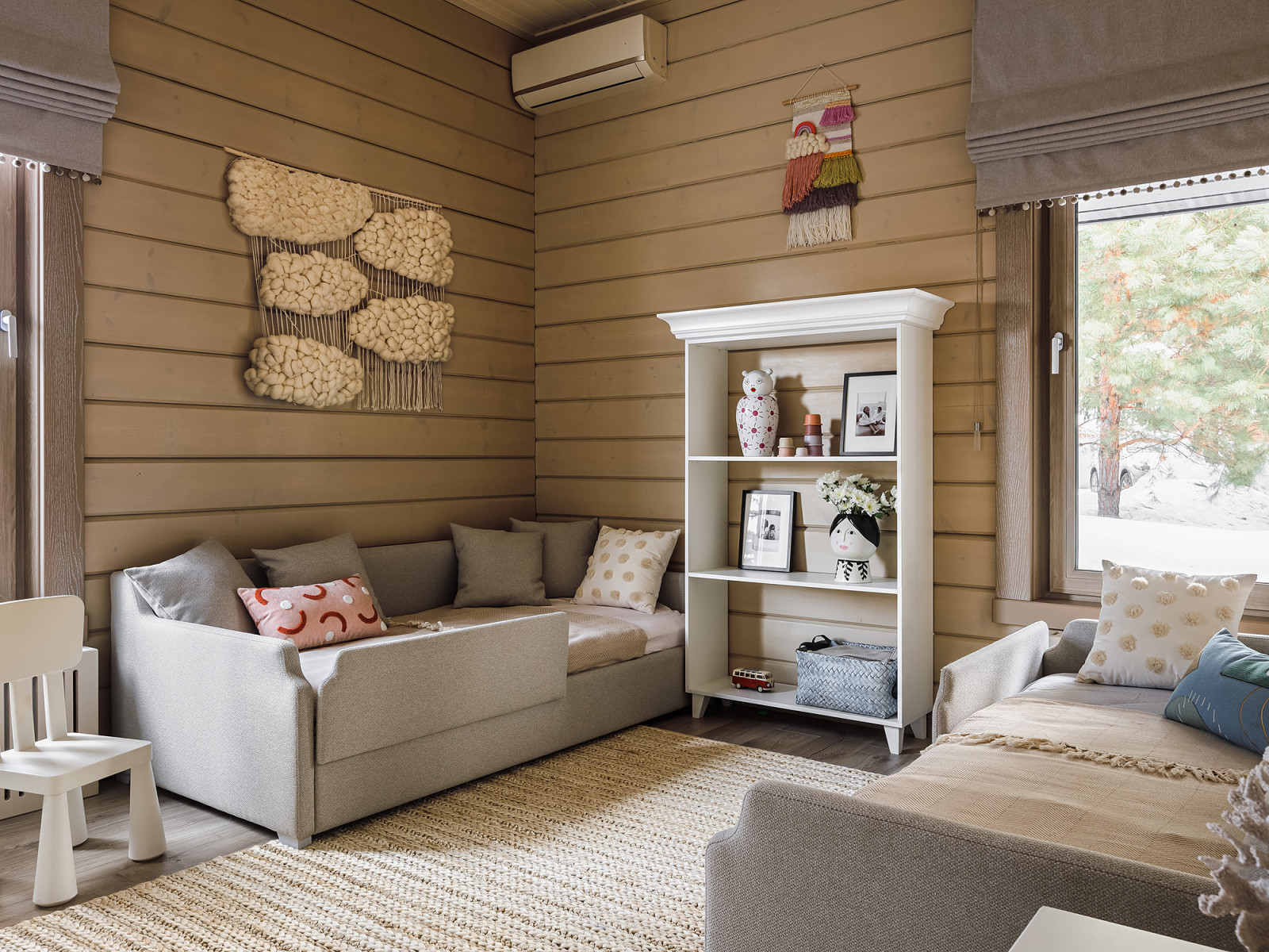 Обложка проекта: Частный дом №2