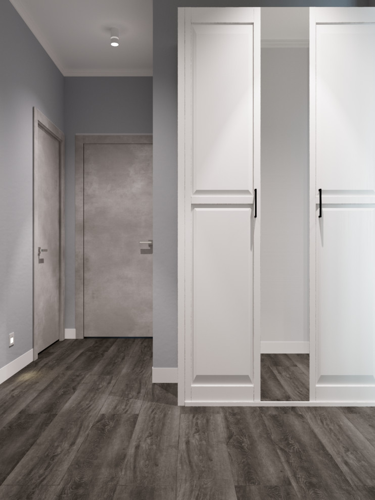 Евротрешка для молодой семьи из Ханты-Мансийска