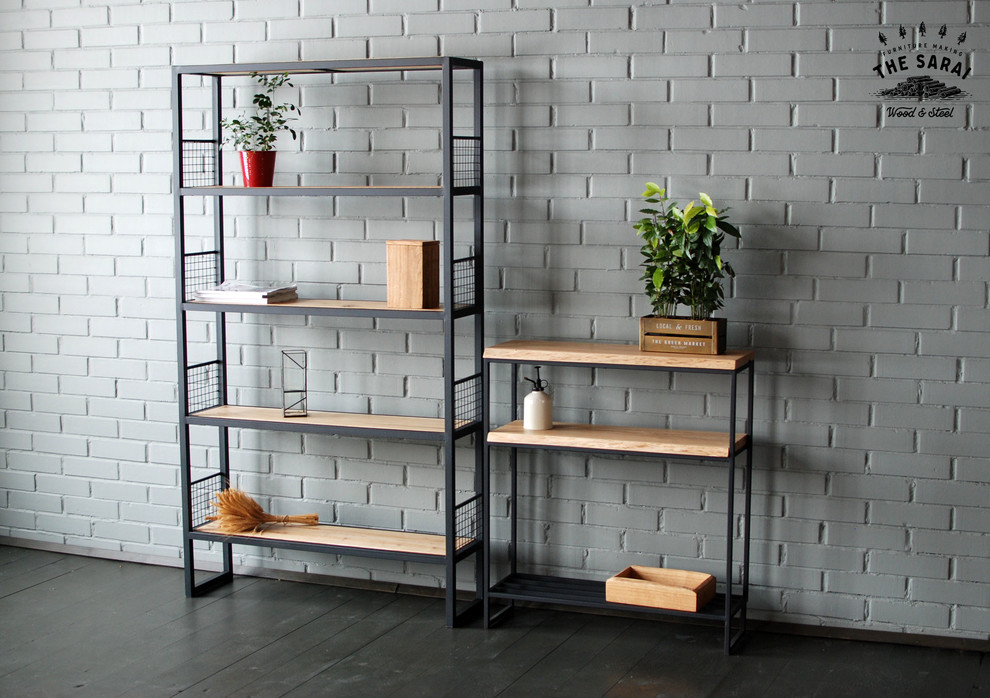 Стеллаж "Network"