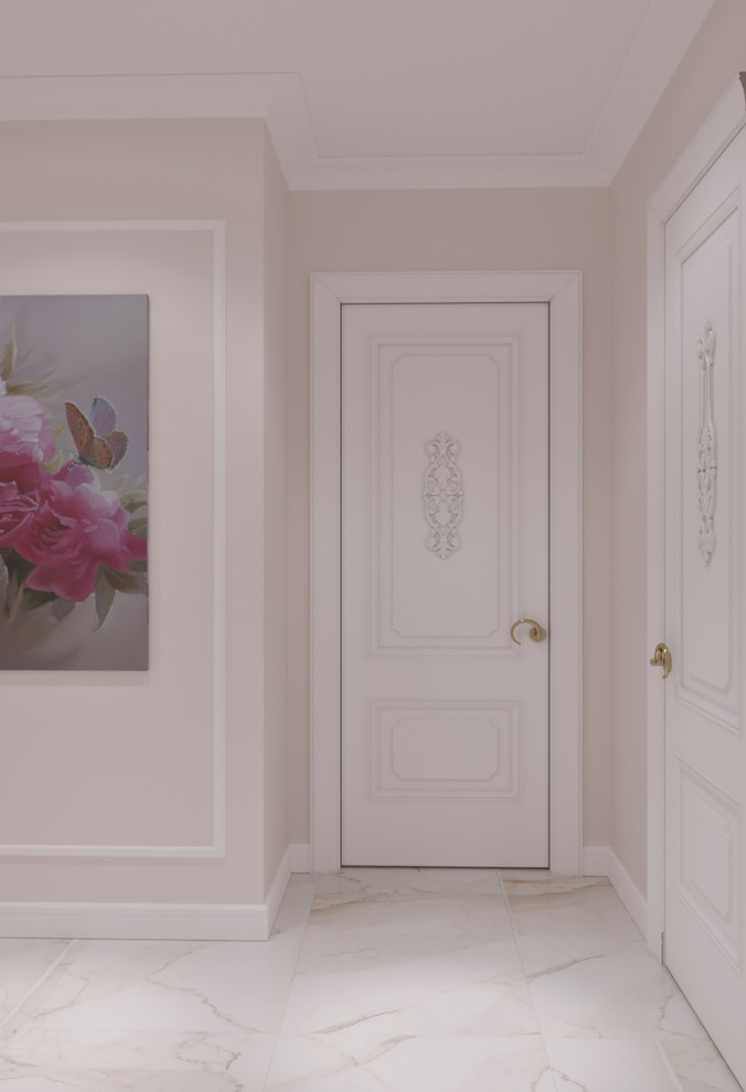 Квартира 98 метров