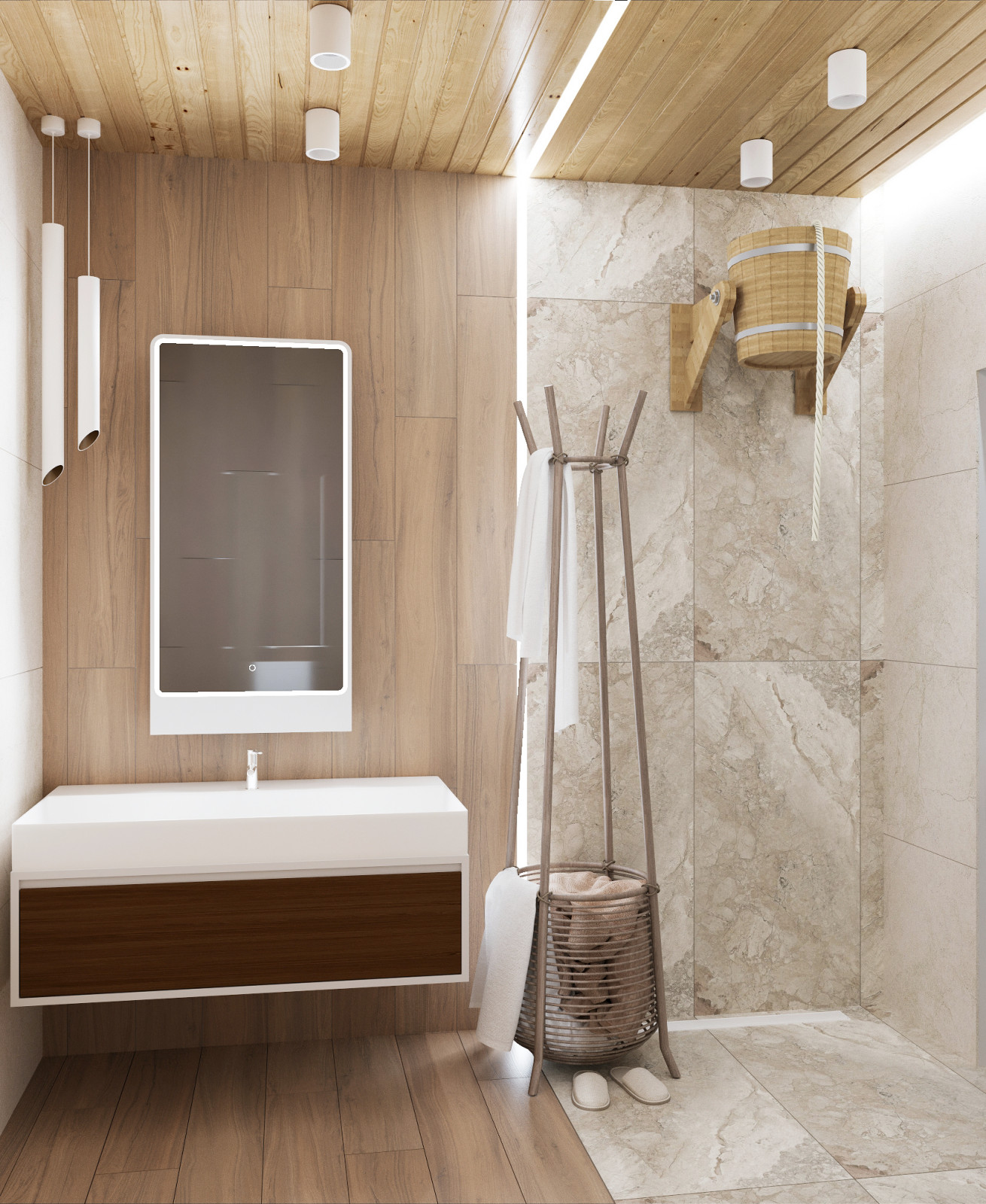 ДИЗАЙН ПРОЕКТ С РАСТЕНИЯМИ