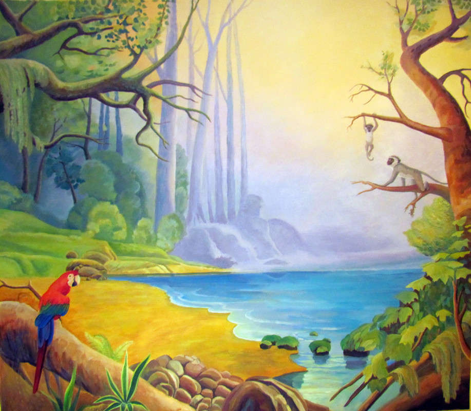 Евгения Голубева