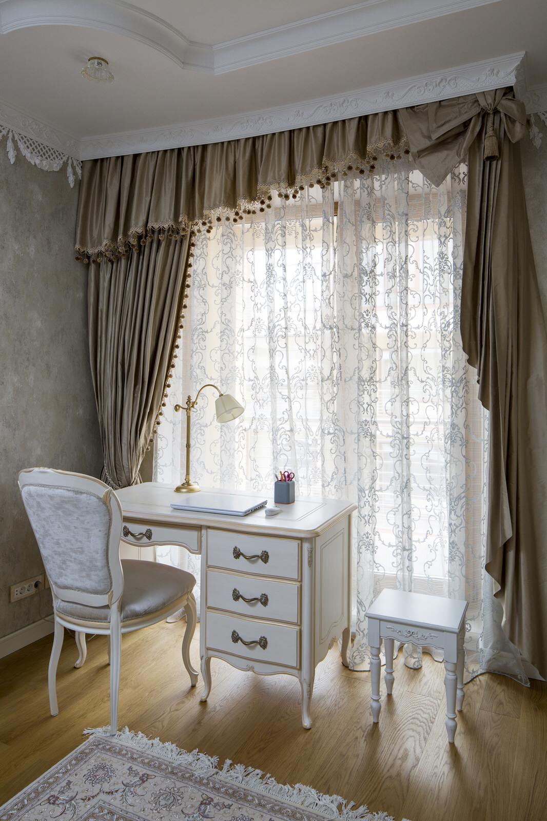 КВАРТИРА В ЦЕНТРЕ МОСКВЫ