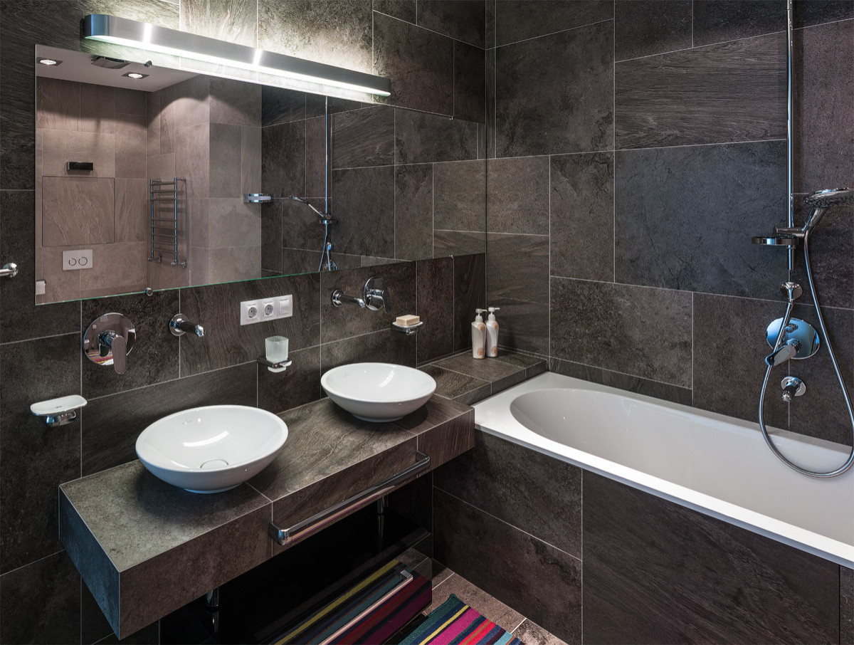 Квартира для мамы на Пятницкого