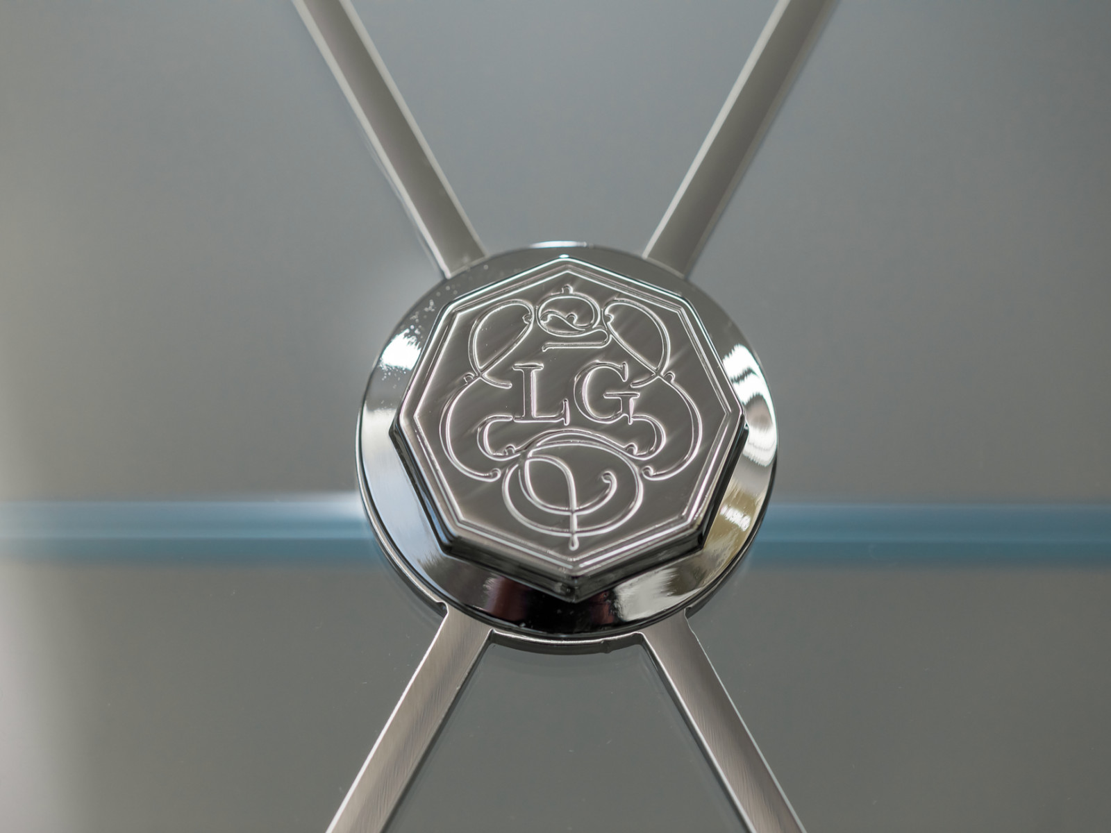 Кухня в стиле ар-деко Aster cucine - Luxury glam