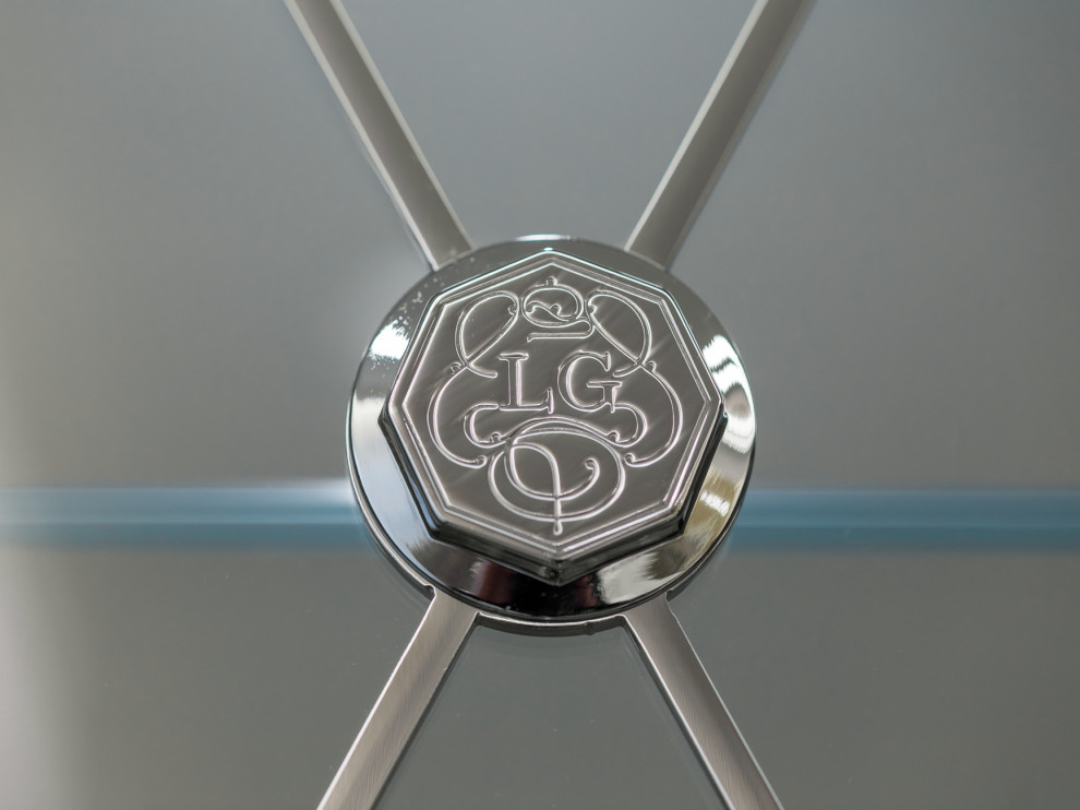 Кухня в стиле ар-деко Aster cucine - Luxury glam