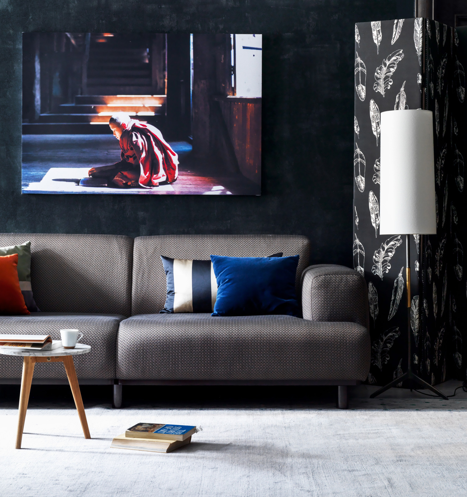 Стилизация интерьеров