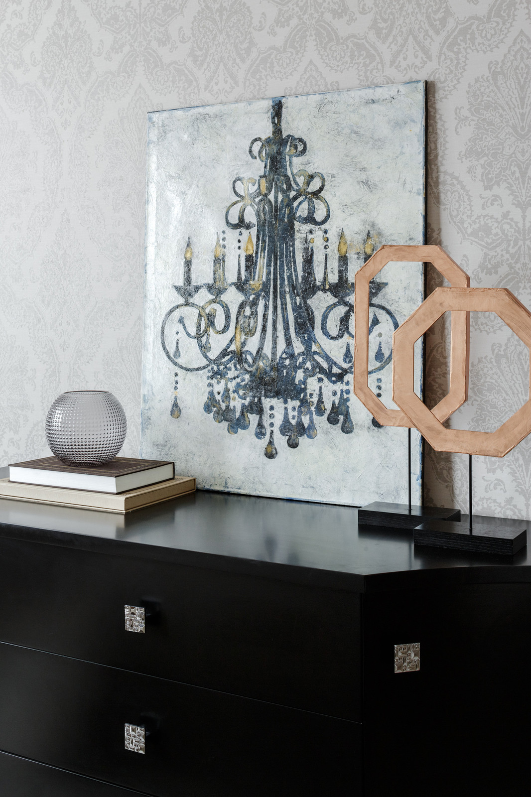 Квартира в ЖК WeltonPark