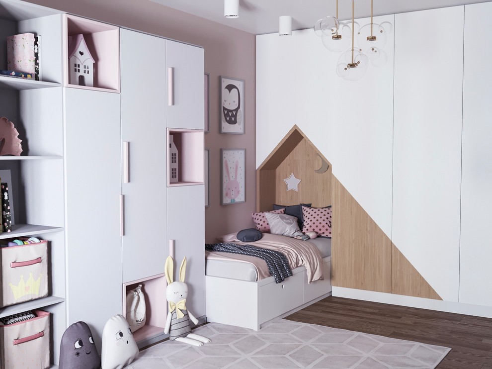 ЖК "Четыре сезона"