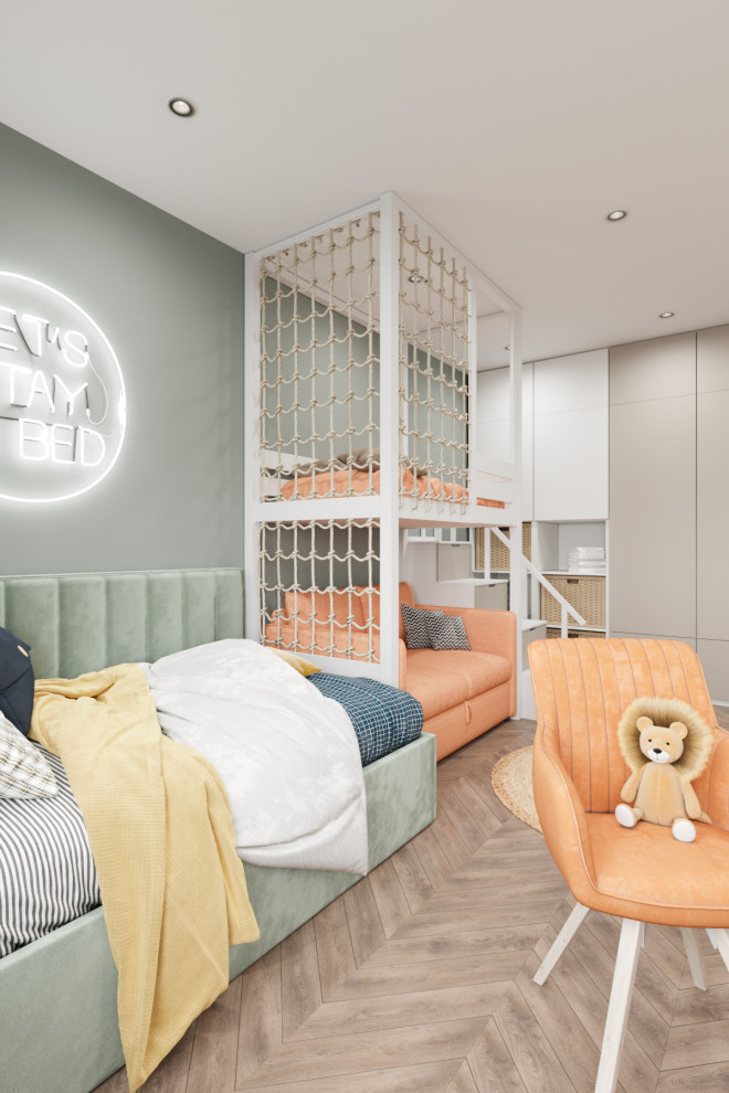 Детская комната