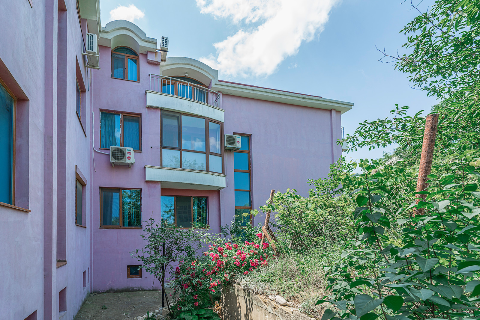 Апартаменты в Варне, квартал Виница