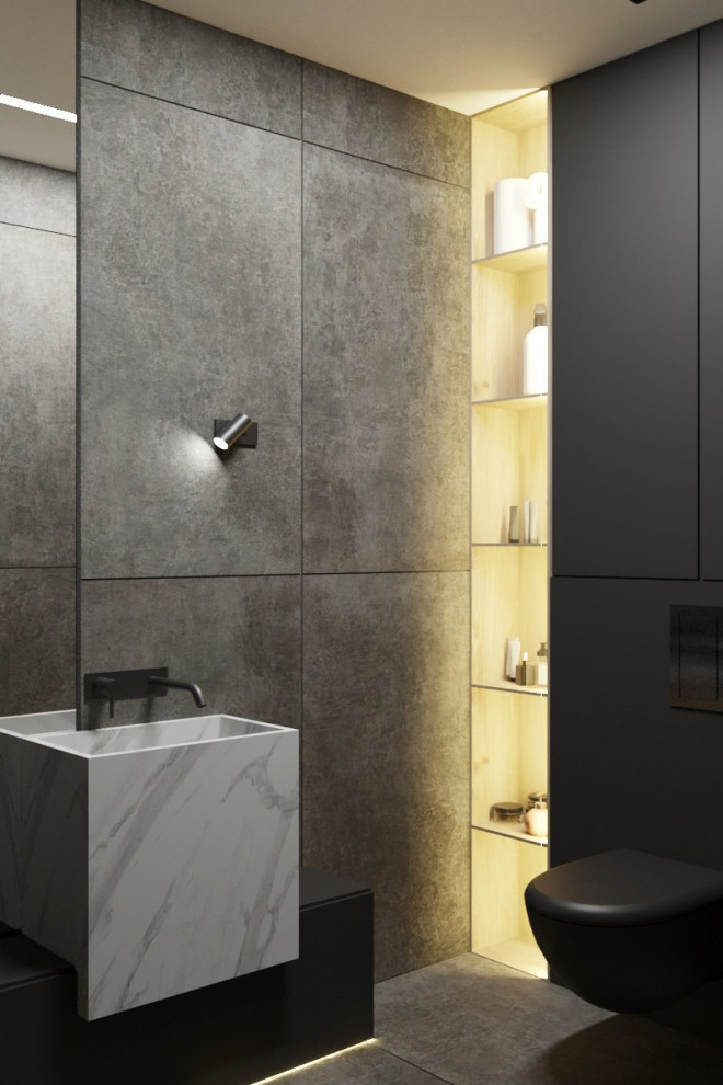 Дизайн квартиры ул.Пушкина