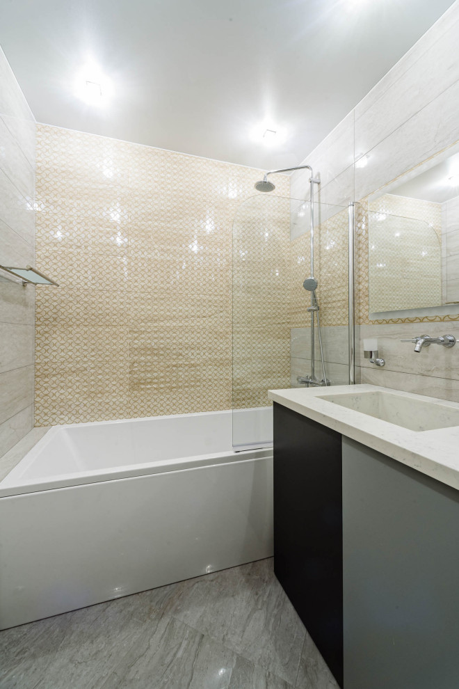 Ванная комната