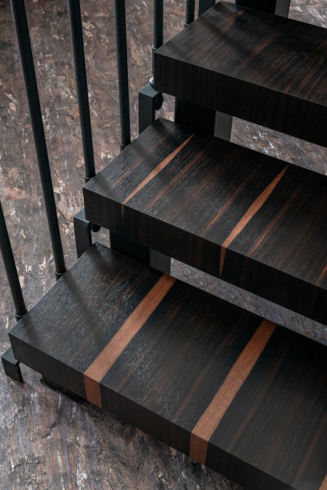 Мебель на заказ для современного интерьера