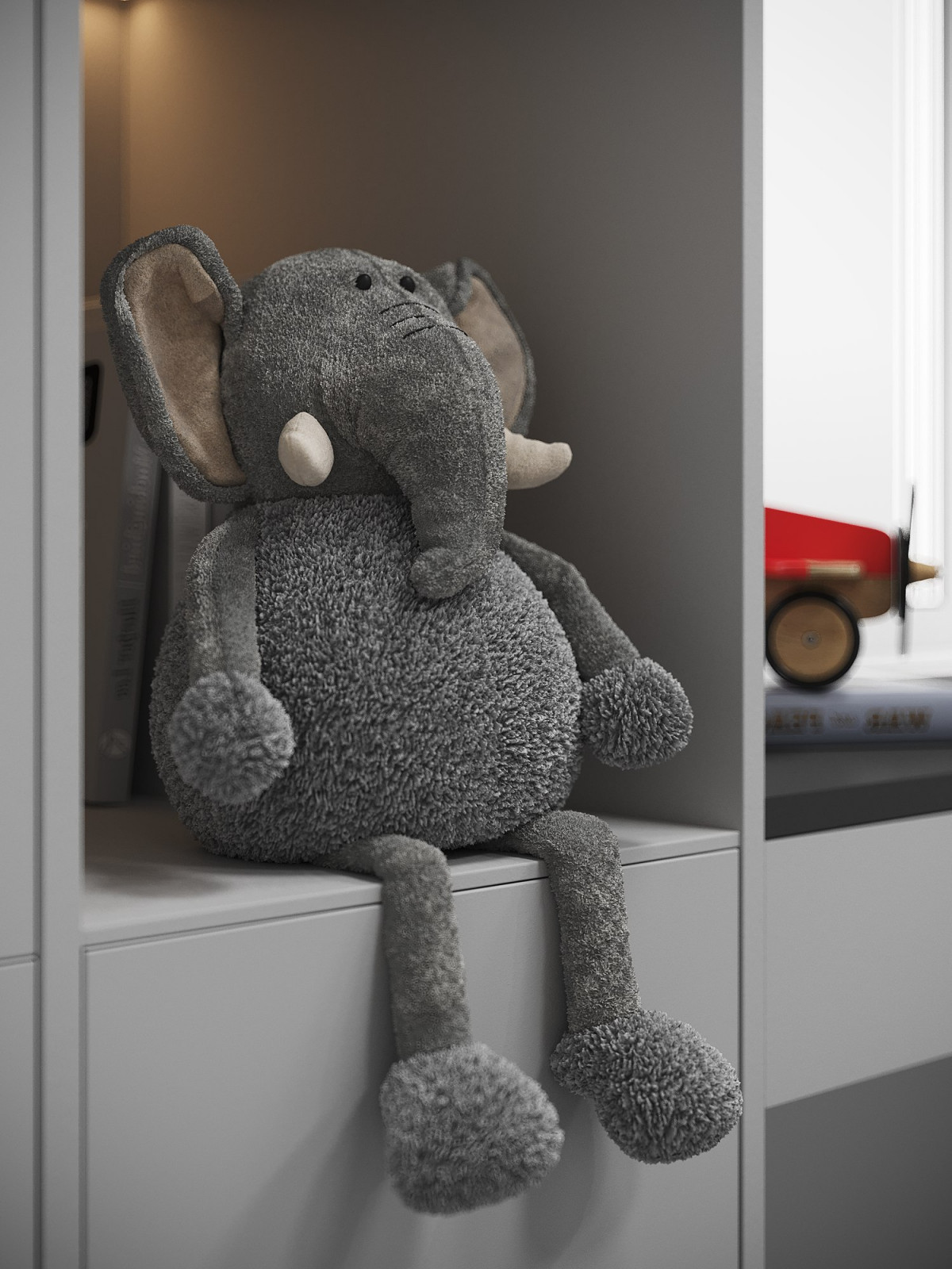 LIFE-Варшавская