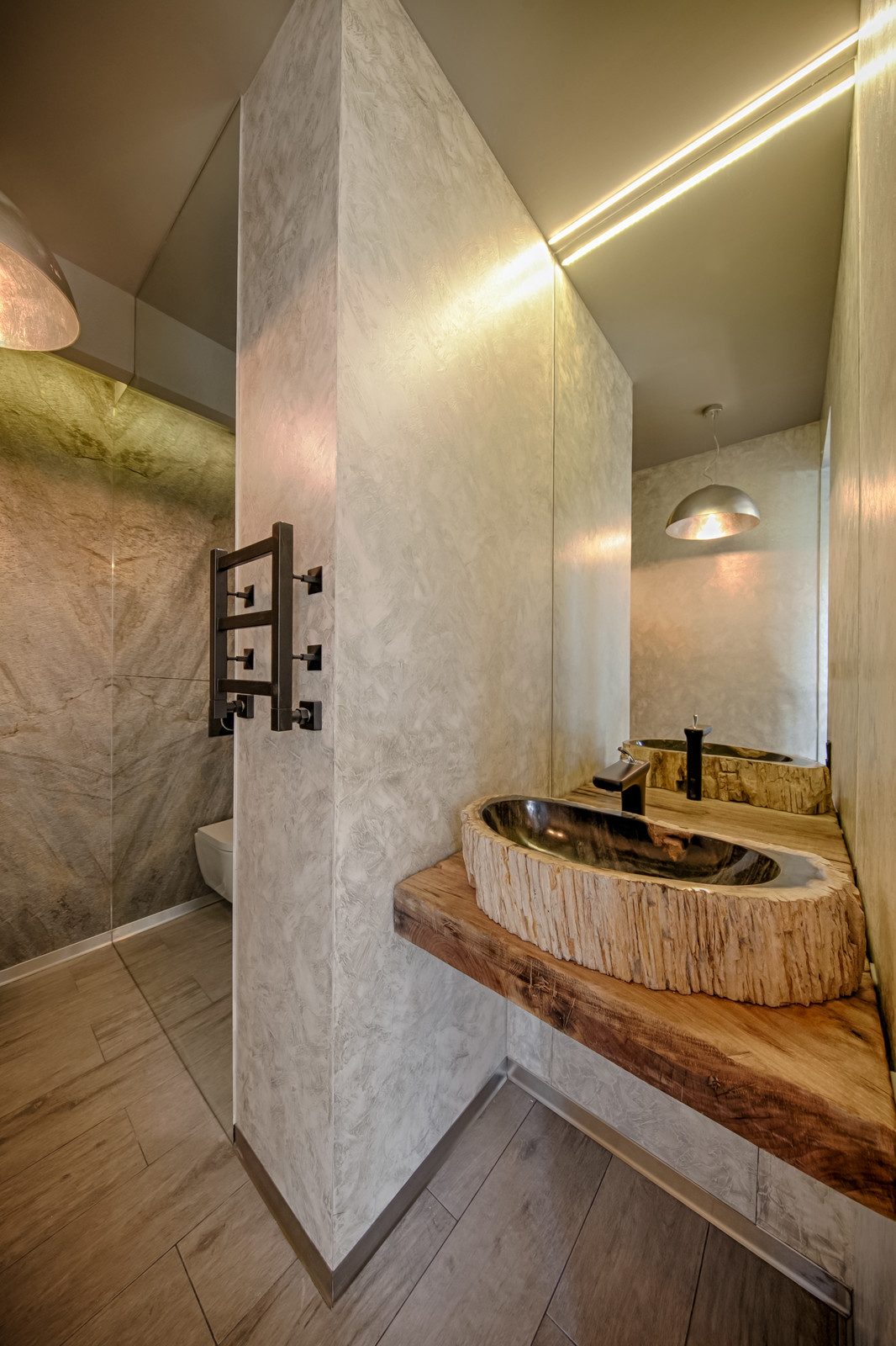 Загородный дом "Бенилюкс"