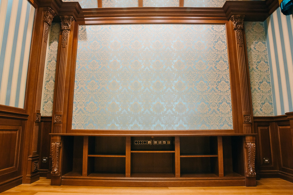 Домашний кинотеатр