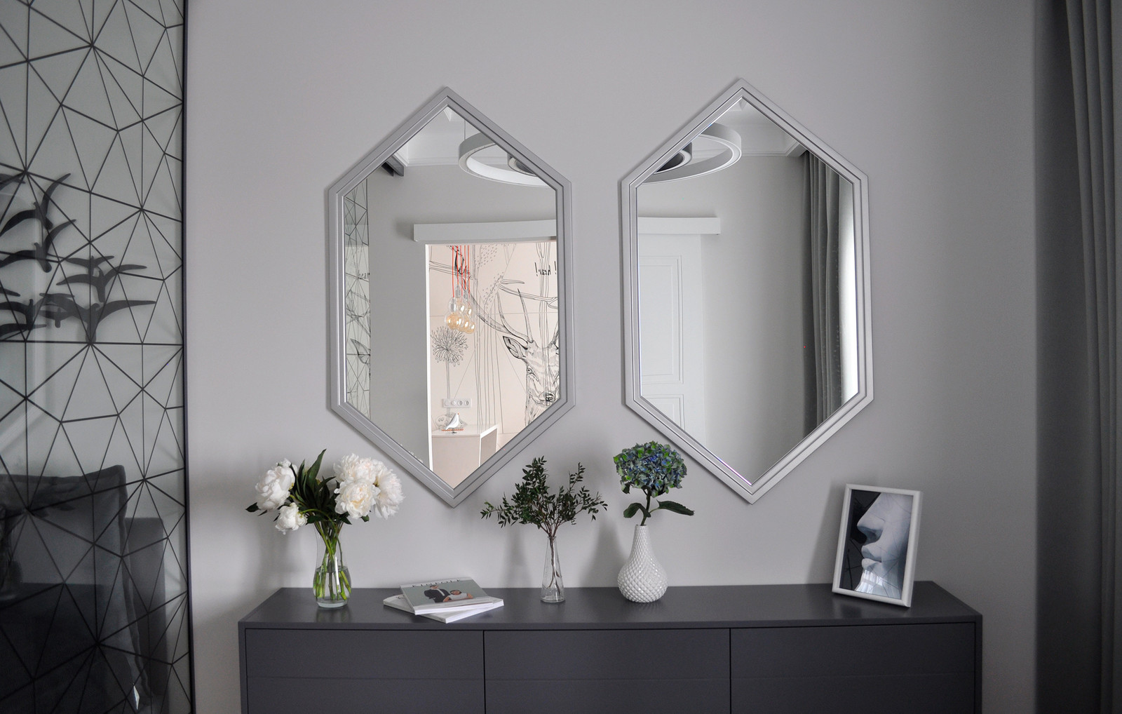 квартира на Чапаева