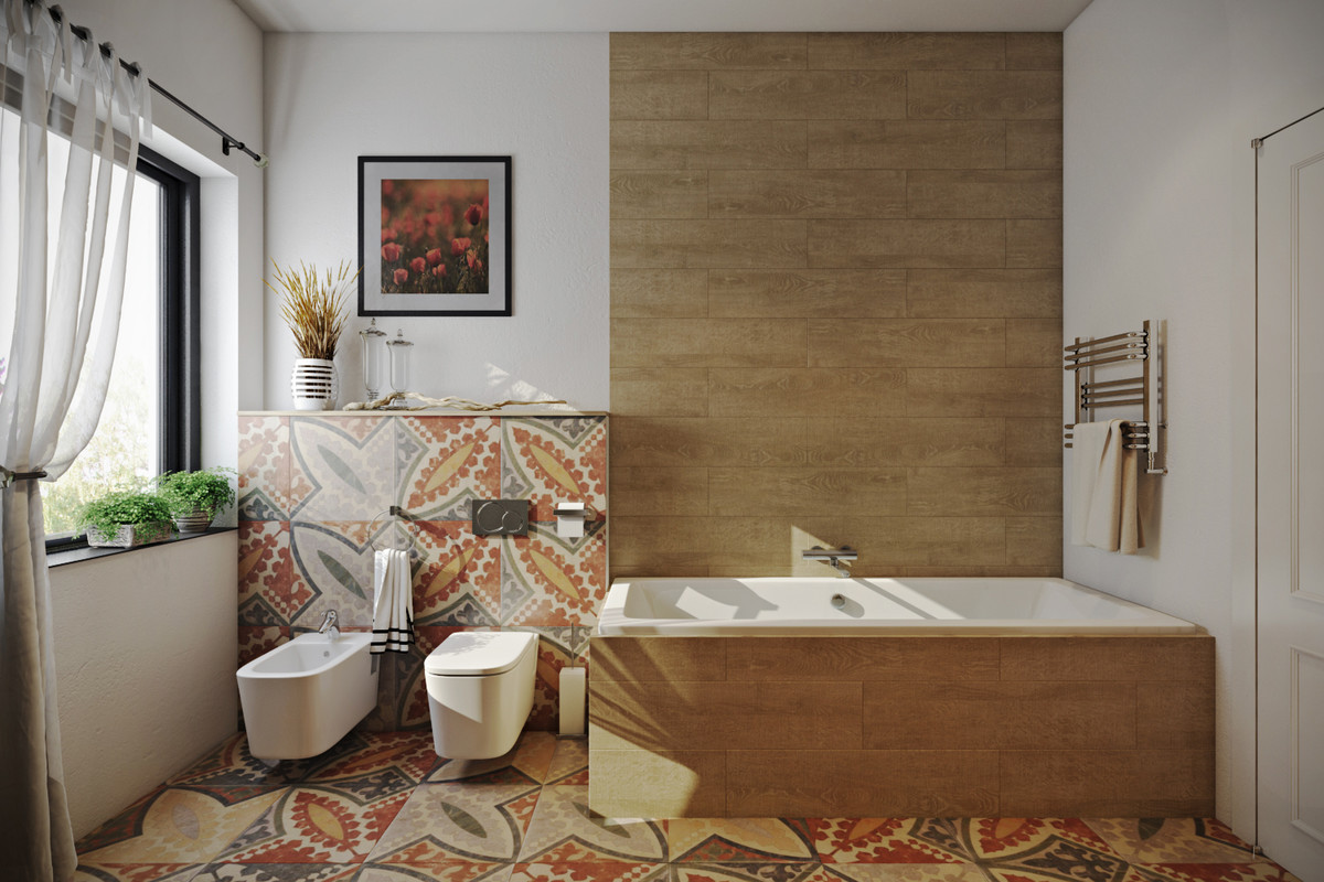 Частный дом Холмогородский