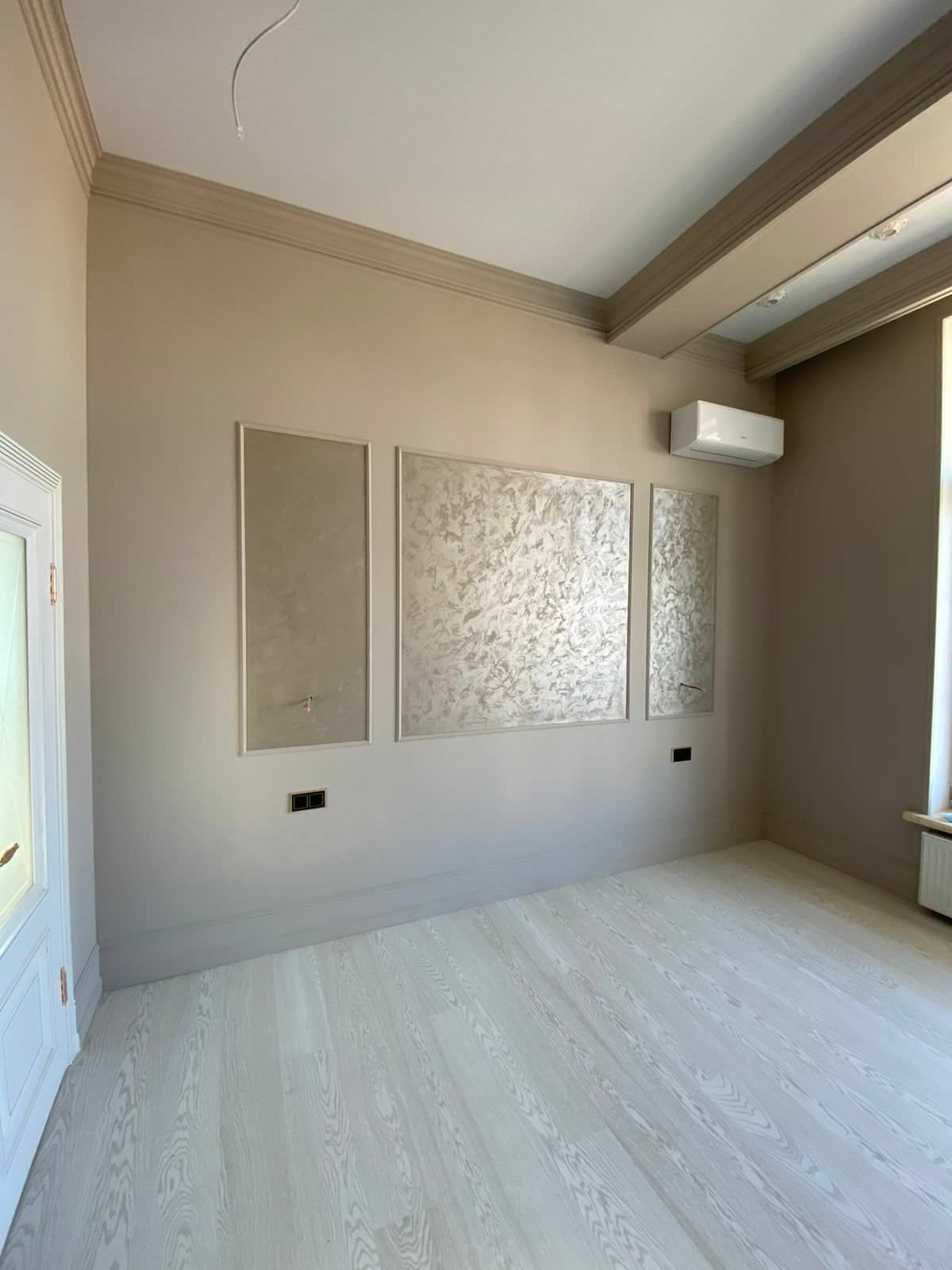 Коттедж на Вишневой