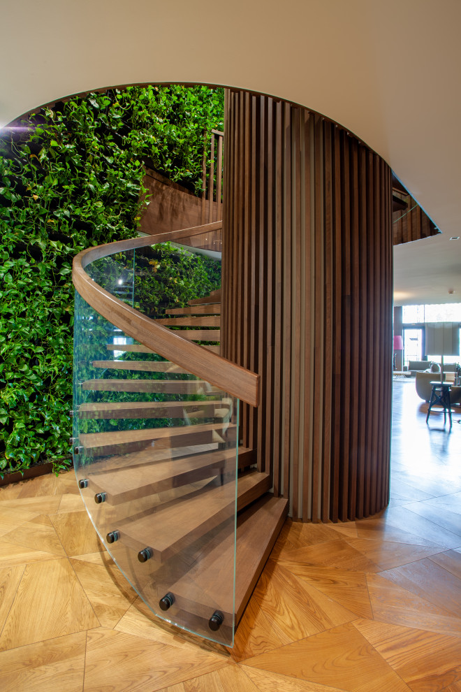 Загородный проект