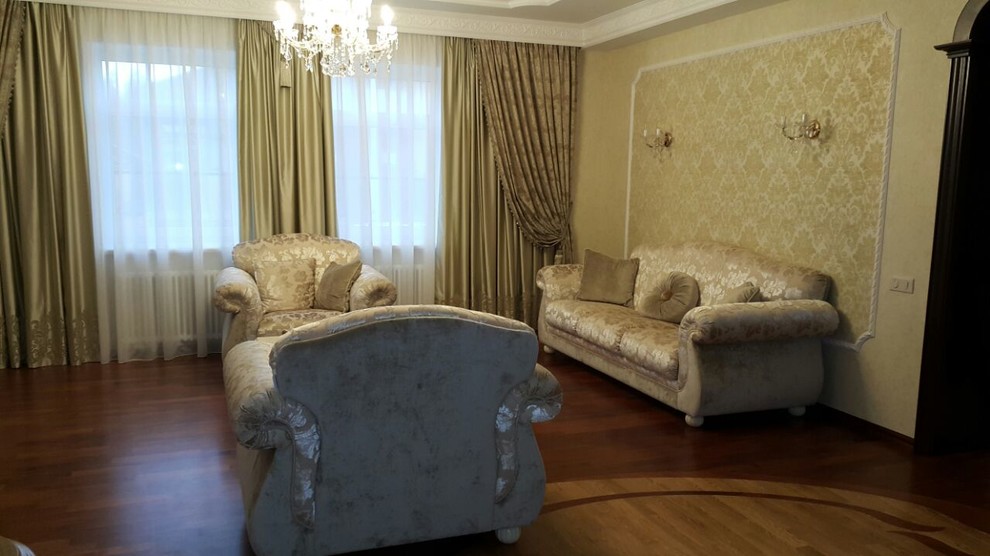 Мебель из Италии