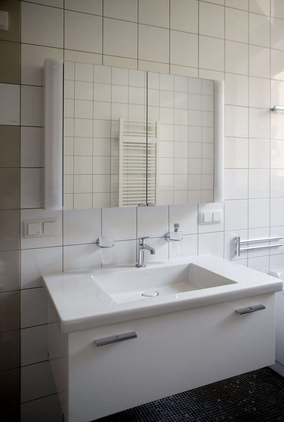 Жилая квартира. г. Полтава. "Роскошь с привкусом виски"