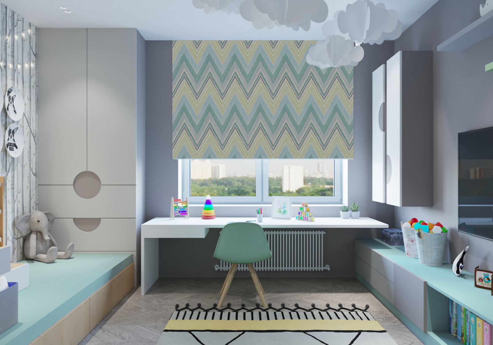 ЖК "Донской Олимп"