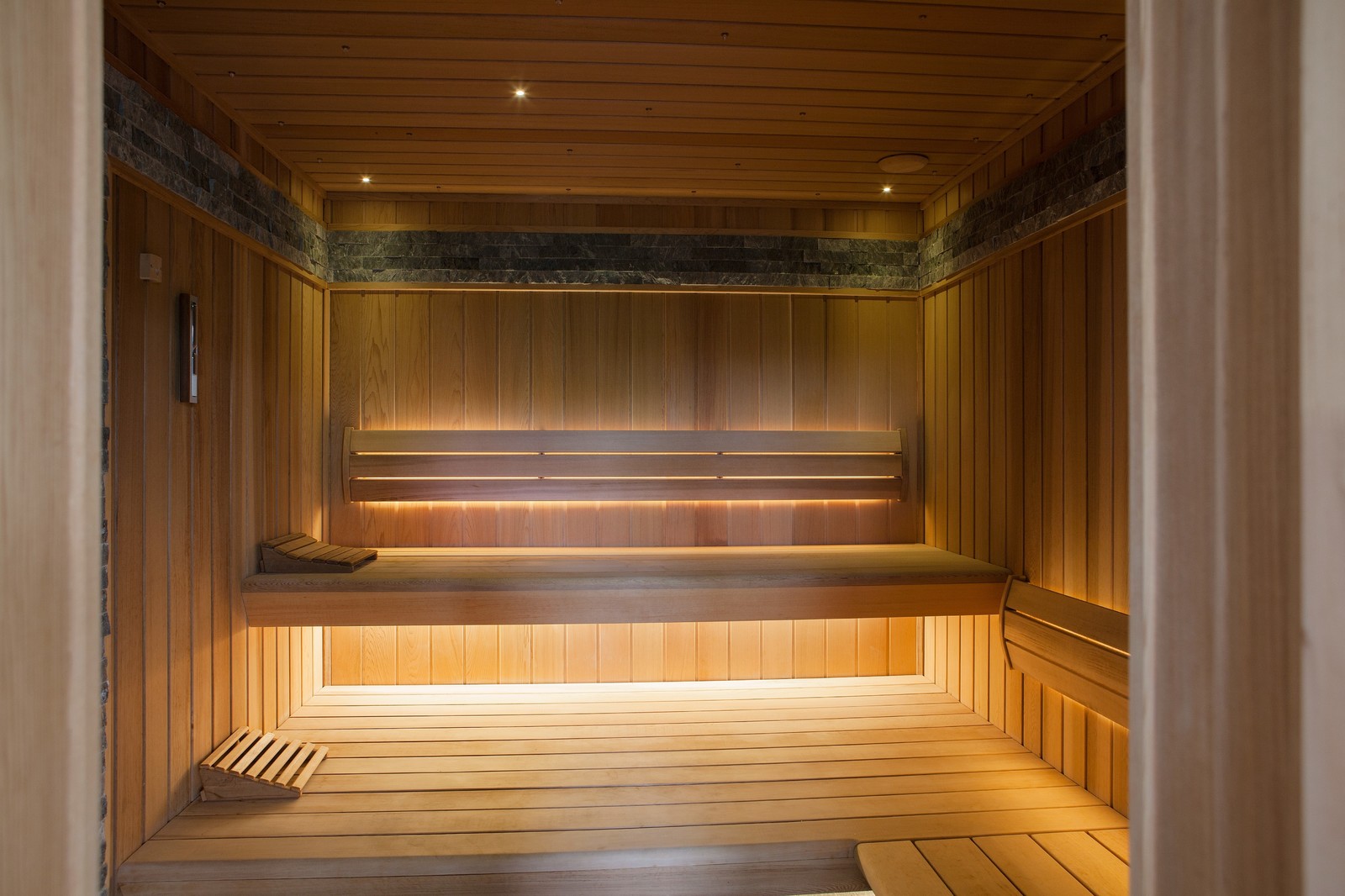 Дом в Миллениум парке 2