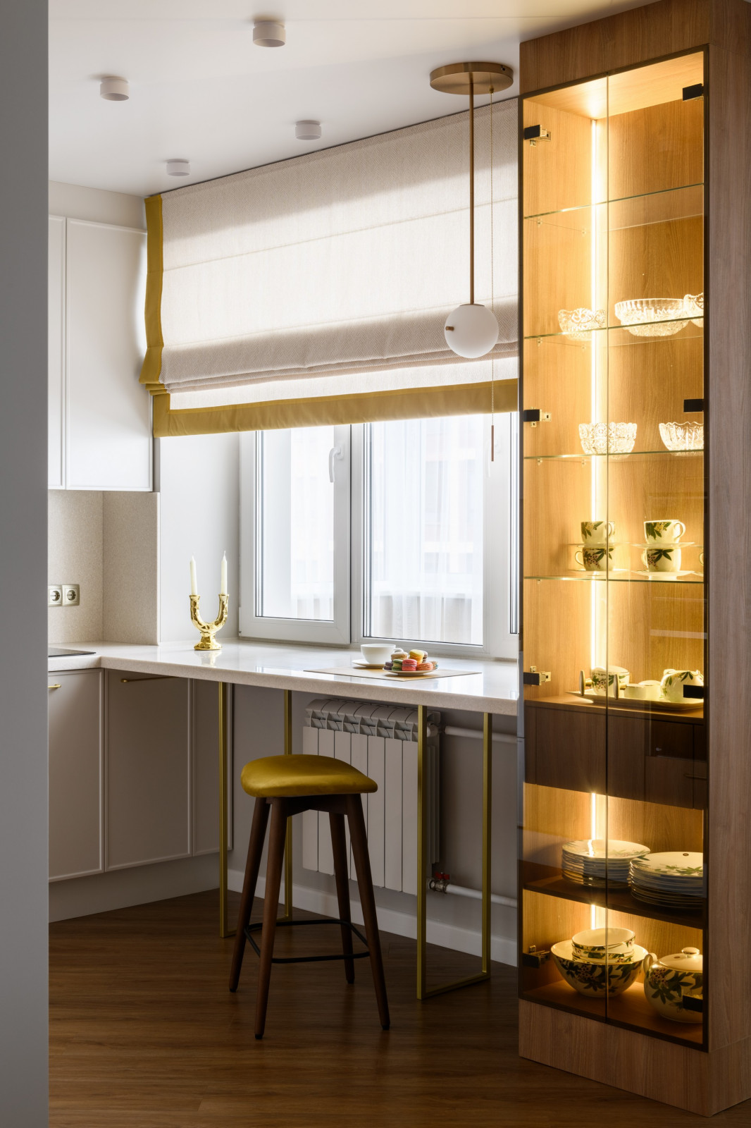 И вечная весна