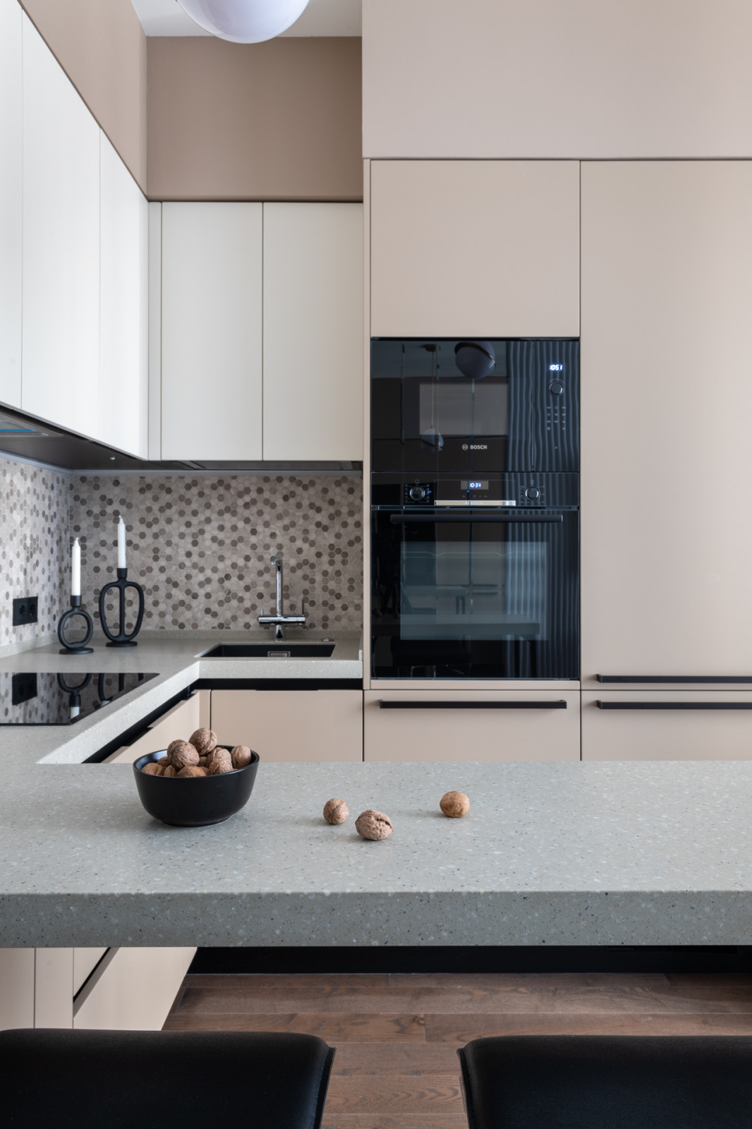 ЖК Пресня сити