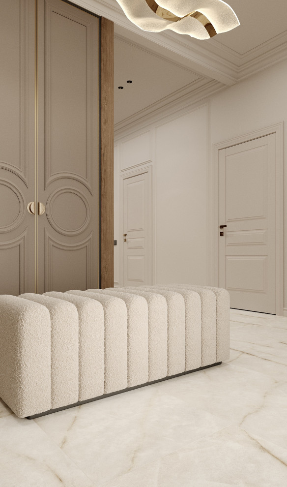 Частный дом в ЖК "L-TOWN"