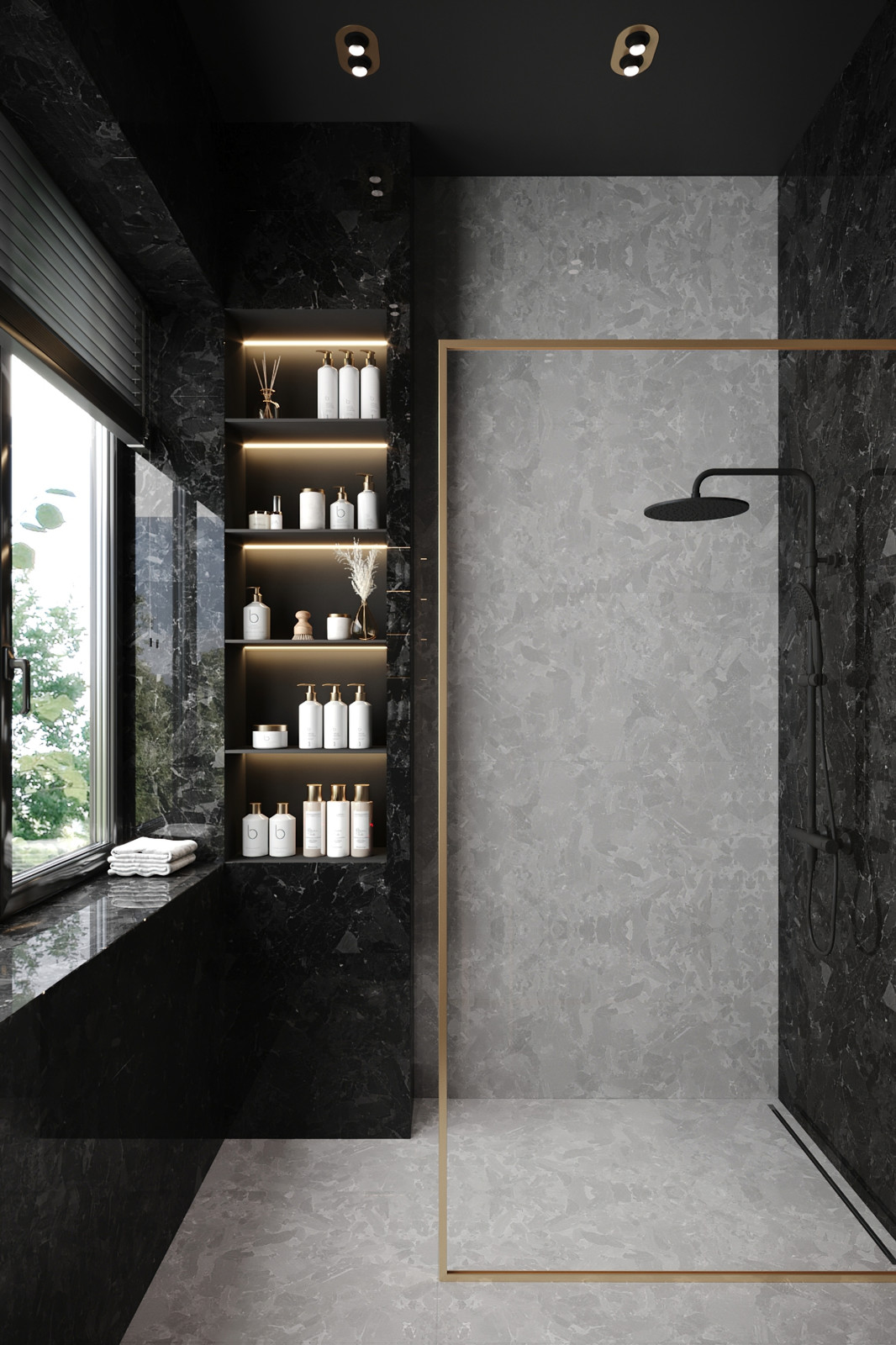 Коттеджный поселок "Золотые пески"