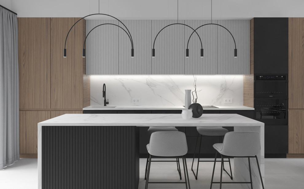 Загородный дом