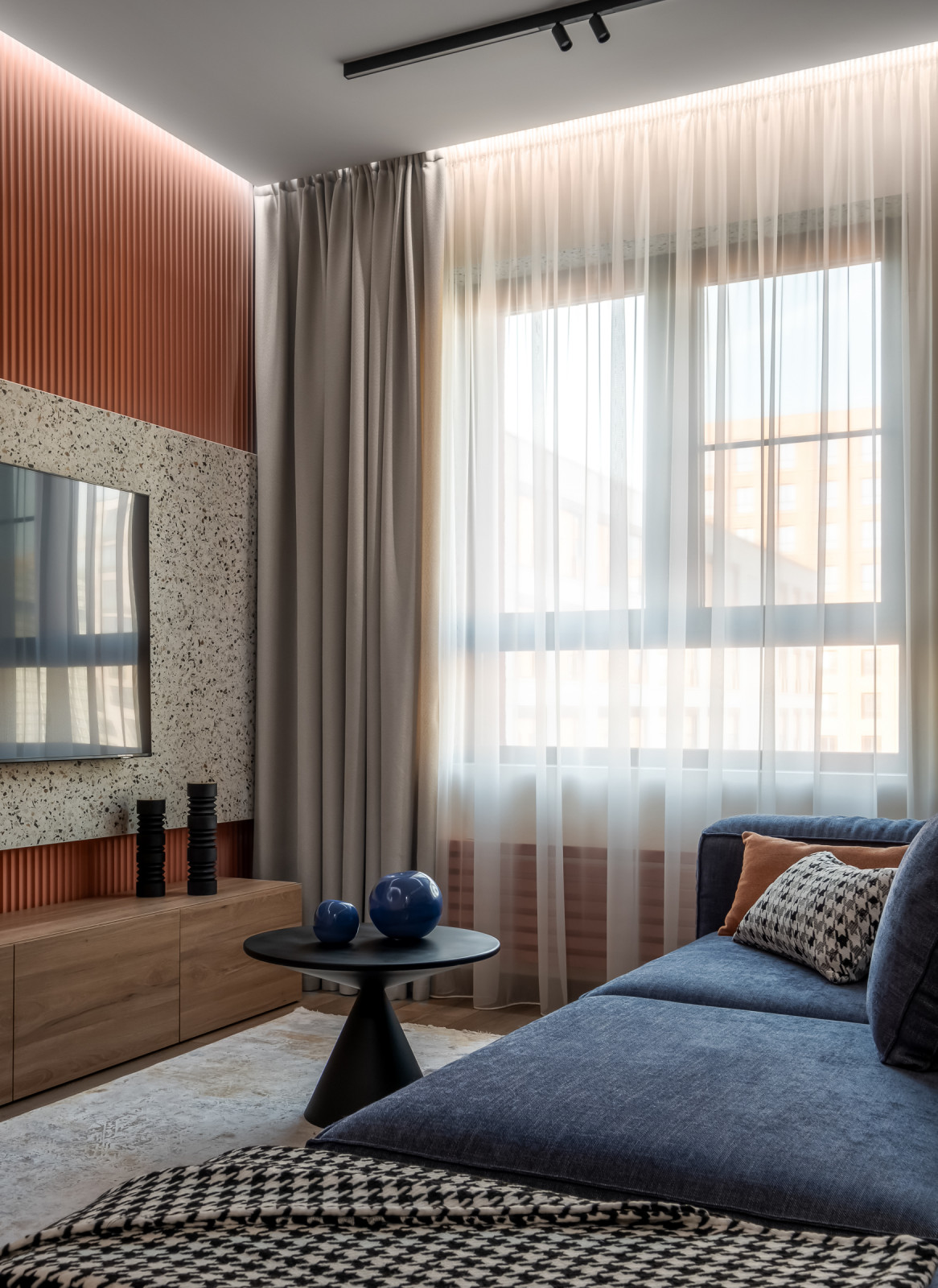 ЖК Зиларт 66м2