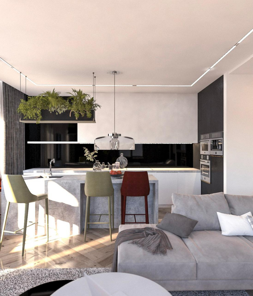 Сочи таунхаус